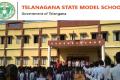 Admissions Open  Telangana State Model School   Education Opportunity    Apply Now for 6th to 10th Standard at Elagandul, Kothapalli Mandal  Invitation of applications for admissions in Telangana State Model Schools