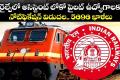 Career Opportunity:  RRB ALP Recruitment 2024 Notification  Apply Now for RRB ALP Jobs   Railway Recruitment Board Assistant Loco Pilot Job Advertisement