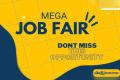 Mega Job Mela for Graduates 