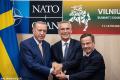 Sweden set to become NATO member as Turkey approves its membership bid