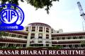 Prasar Bharati New Recruitment 2024 