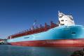Maersk Reveals World’s Largest Ship Fueled by Methanol