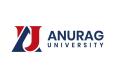 Students showcasing technology advancements   Engineering Expo at Anurag University  Anurag University  Guest speakers at TEJAS 2K24  