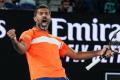 January 29 ATP Rankings: Rohan Bopanna claims top spot after 21 years  Rohan Bopanna    Rohan Bopanna celebrates his first-ever ATP Men's Doubles Number One ranking