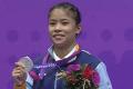 Naorem Roshibina Devi Crowned Female Wushu Athlete Of The Year