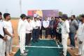 VITOPIA 2024 Sports Festival Kicks off with a Thrilling Cricket Match