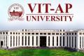 Vitap university