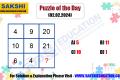 Puzzle of the Day  Missing number puzzles    Maths puzzles