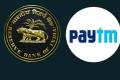 RBI imposes restrictions on Paytm Payments Bank