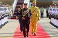 Wealth and assets of Malaysia's new king draw attention   Sultan Ibrahim of Johor Sworn in as New King of Malaysia   Sultan Ibrahim Iskandar, 65, crowned as Malaysia's 17th king