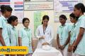 Petition for Nursing Colleges in other districts   Petition submitted to central government for nursing colleges in 38 districts   Health Minister Subramaniam advocates for nursing colleges in 38 districts