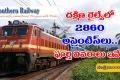 Apply now for Apprentice vacancies    Southern Railway job openings    Apply for Southern Railway Apprentice Recruitment 2024    Apprentice recruitment announcement