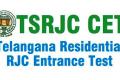 Admissions Notification   Academic Year 2024-25   Telangana State BoardTSRJC CET 2024 Notification   TSRJC SET 2024  Telangana State Board of Gurukula Vidyalayas