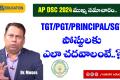 Apply now for teaching positions in Andhra Pradesh  AP DSC 2024 Success Plan  Andhra Pradesh teaching job vacancies  Apply now for teaching positions in Andhra Pradesh