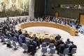 Russia and China Slam US Air Strikes in Iraq and Syria at UN Security Council Meeting