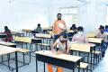 February 11 Entrance Examination    Students must follow the rules   Gurukula Entrance Exam Announcement