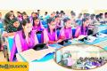 Educational technology    Education for students through digital media   Digital learning in government schools 