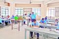 Secondary Science Practical Tests Conducted in Two Sessions   Students attended for Practical exams   Intermediate Practical Exams   Details of Students Appearing for Practical Exams Revealed