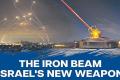 Israel Needs Jewish Lasers To Beat Hezbollah   Israeli military preparations for potential conflict.