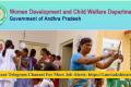 Jobs in AP Women Development and Child Welfare Department