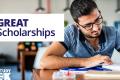 Great scholarships to study in UK   Scholarship Application Form   Great Scholarships 2024