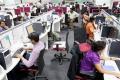 it companies plan recruit over 40000 freshers