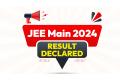 JEE Mains 2024 Exam Results declared   Successful District Students Sharing Their JEE Main Scores     JEE Main 2024 Phase-1 Results Announcement by NTA