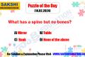 Puzzle of the Day  logic puzzles  sakshieducation daily puzzles