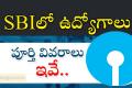 Eligible Candidates  SBI Bank Jobs SBI Latest Recruitment 2024   Manager Position Announcement