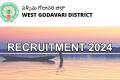 govt jobs in  west godavari district