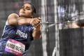 Indian Hammer Thrower Rachna Kumari Banned For 12 Years For Doping