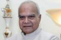 Banwarilal Purohit resigned from the post of Punjab Governor