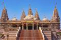 Prime Minister inaugurates BAPS Mandir the first Hindu temple in Abu Dhabi