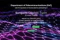 Recently the Department of Telecommunications DoT has unveiled the Sangam Digital Twin initiative