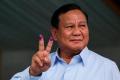Prabowo Subianto Claims Victory in Indonesia 2024 Election