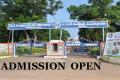 Admissions start at Ambedkar University  Ambedkar Open University  Extended deadline 