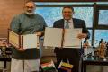 India and Colombia signed a Memorandum of Understanding MoU on Cooperation in the field of Sharing Successful Digital Solutions