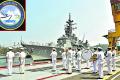 Visakhapatnam prepares for prestigious naval exercises    Visakhapatnam Set to Host Prestigious Milan-2024 Naval Maneuvers with Over 50 Countries From February 19 to 27