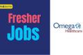 Omega Healthcare Management Services Jobs