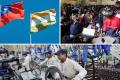 India Taiwan sign MoU To Bring Indian Workers Amid Worst Labour Shortage