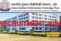 IIIT Pune Faculty Notification 2024