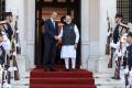 India-Greece Bilateral Cooperation: Strengthening Ties Across Multiple Fronts