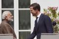 India and Netherlands reaffirm their commitment to expand their bilateral defence cooperation