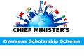Scholarship opportunity for minority students to study abroad announced by Hanumakonda District.  Invitation of Applications for Scholarship  Apply now for CM Overseas Scholarship for minority candidates, says Mena Srinu