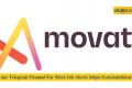 Movate Recruiting Freshers