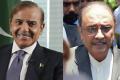 Shehbaz Sharif to be Pakistan PM and Asif Ali Zardari President