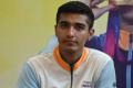Indian Squash player Abhay Singh wins Good fellow Classic squash in Toronto