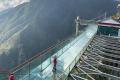 Longest Glass Bridge In The World   Bac Long Glass Bridge in Vietnam