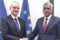 India's Defence Secretary Discusses Regional Security and Cooperation with Germany