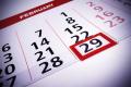 Leap Year 2024 Things To Know About Leap Day   Gregorian calendar